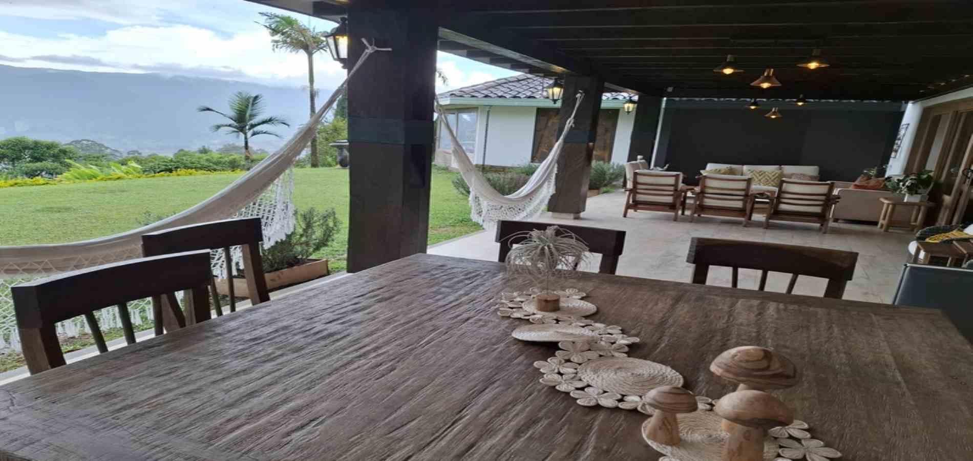 Finca en venta ubicada en La Estrella, sector Escuela de Policia - 21