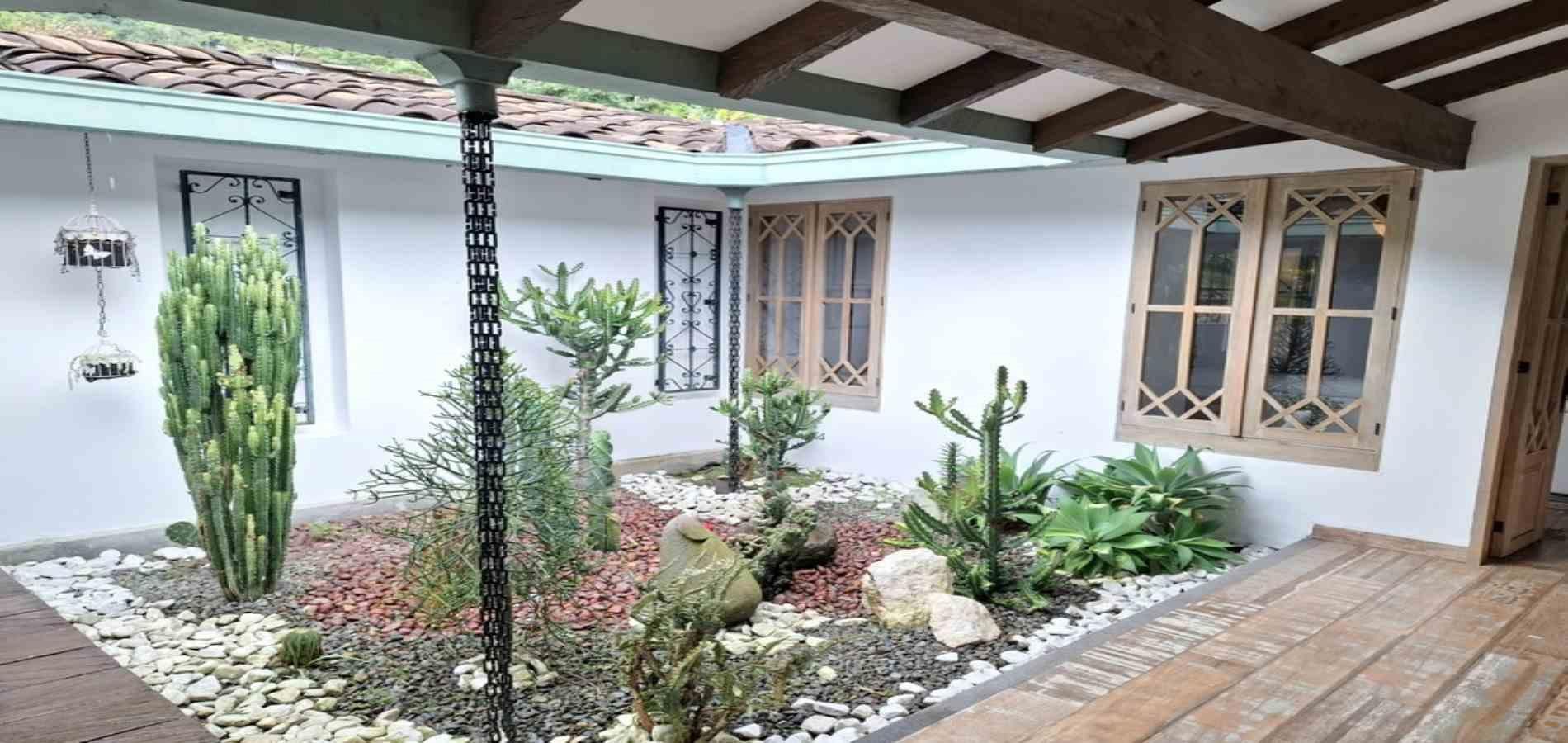 Finca en venta ubicada en La Estrella, sector Escuela de Policia - 23
