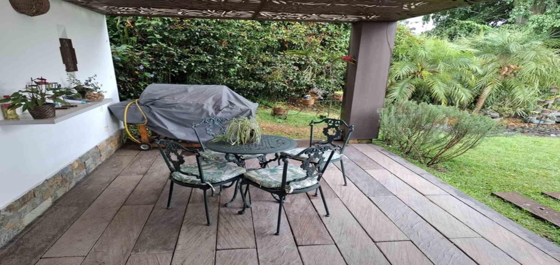 Finca en venta ubicada en La Estrella, sector Escuela de Policia - 24