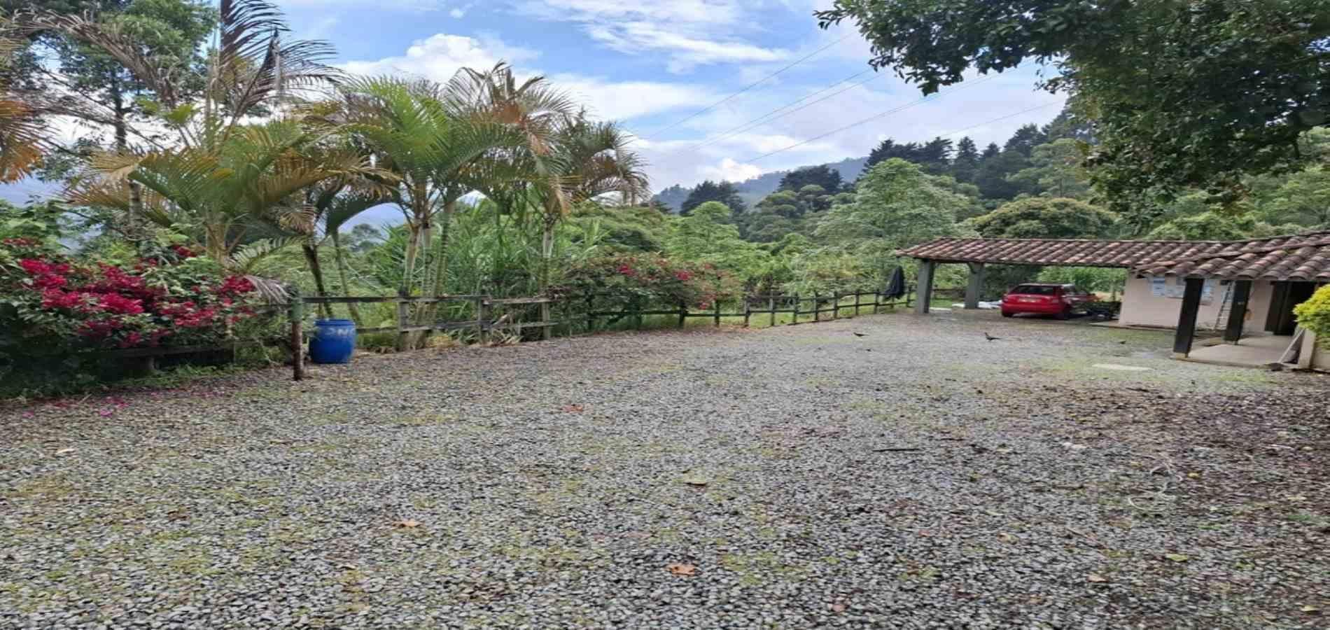Finca en venta ubicada en La Estrella, sector Escuela de Policia - 25