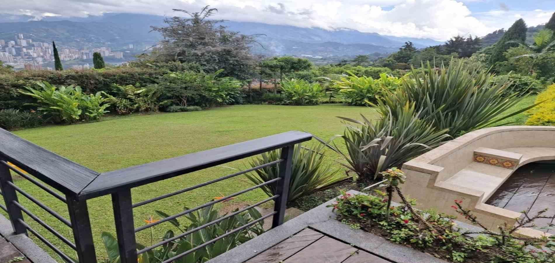 Finca en venta ubicada en La Estrella, sector Escuela de Policia - 27