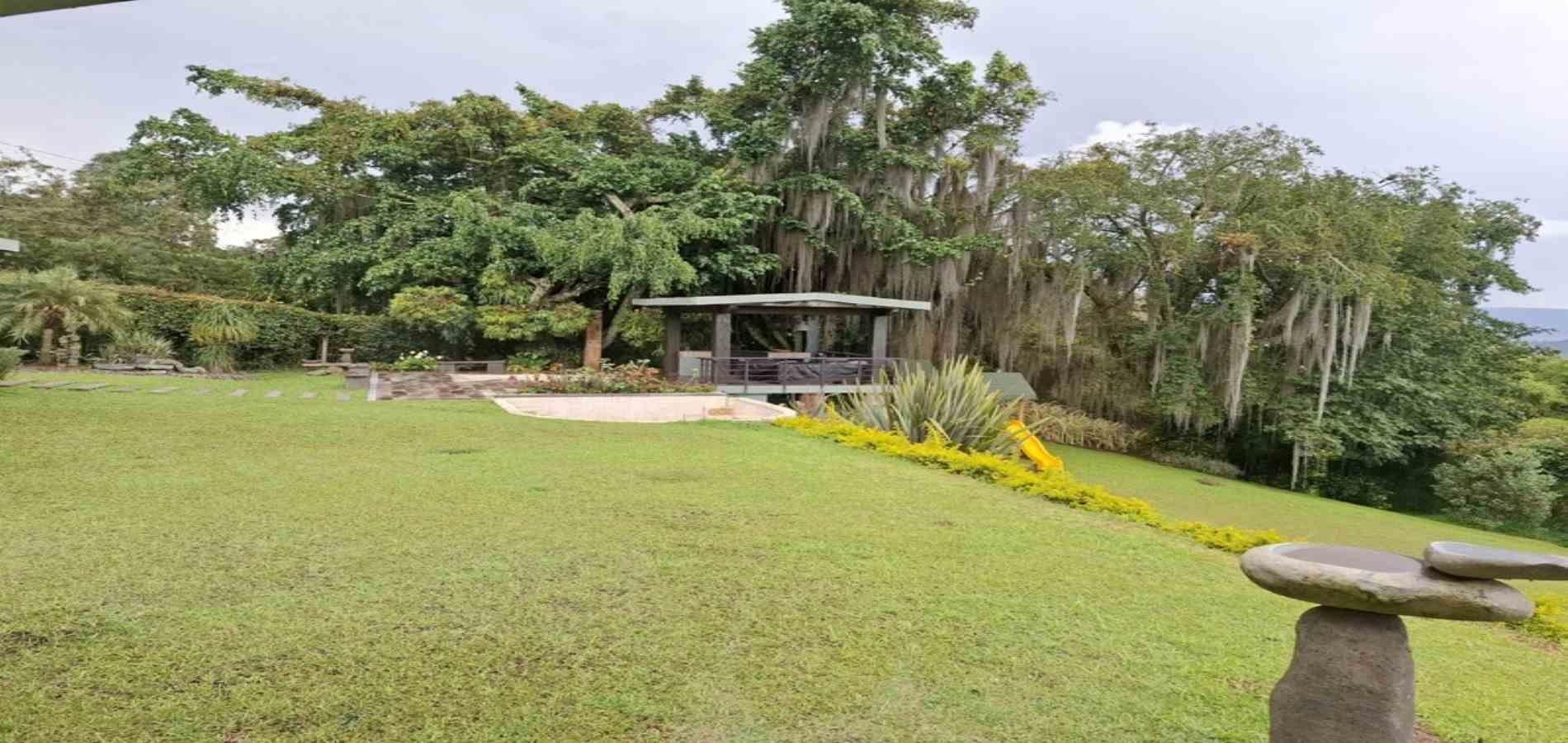 Finca en venta ubicada en La Estrella, sector Escuela de Policia - 28