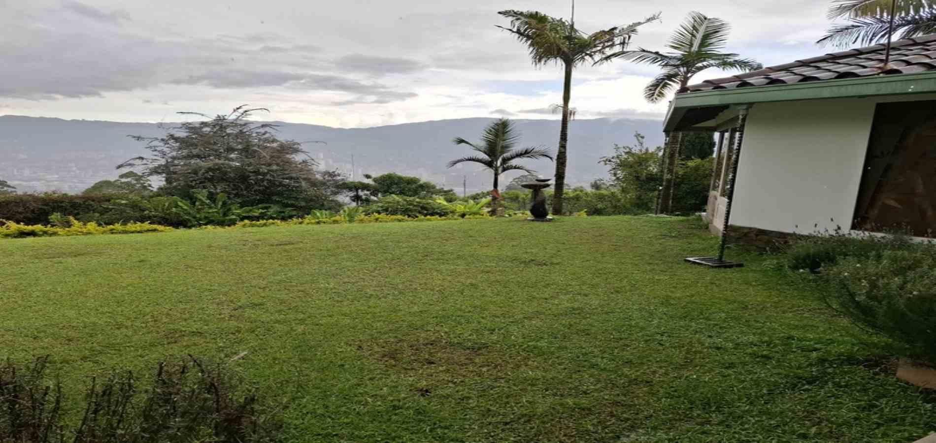 Finca en venta ubicada en La Estrella, sector Escuela de Policia - 30