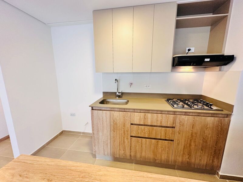 Apartamento en venta ubicado en Rionegro, sector Barro Blanco - 2