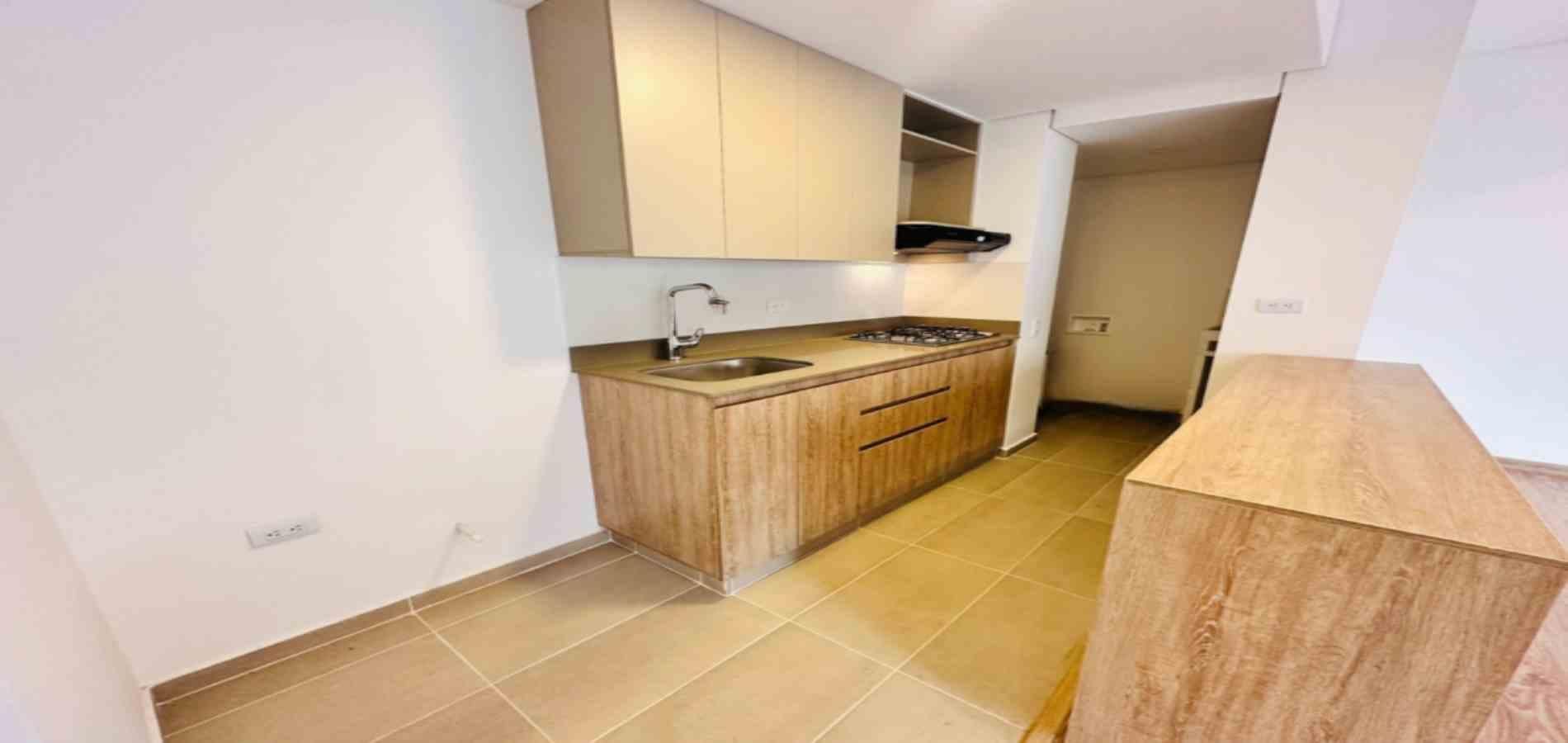 Apartamento en venta ubicado en Rionegro, sector Barro Blanco - 3