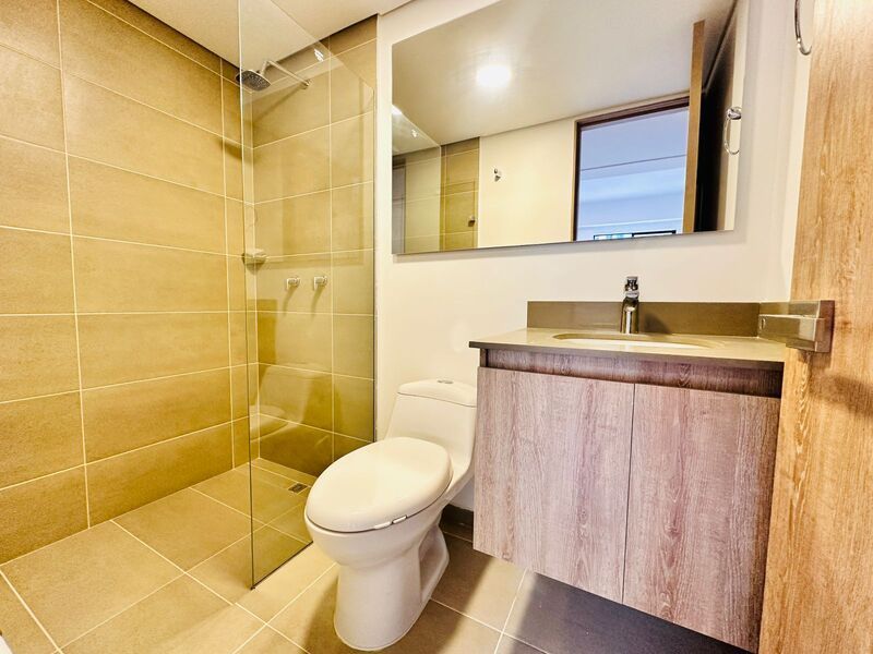 Apartamento en venta ubicado en Rionegro, sector Barro Blanco - 9