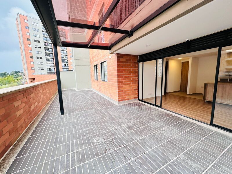 Apartamento en venta ubicado en Rionegro, sector Barro Blanco - 10