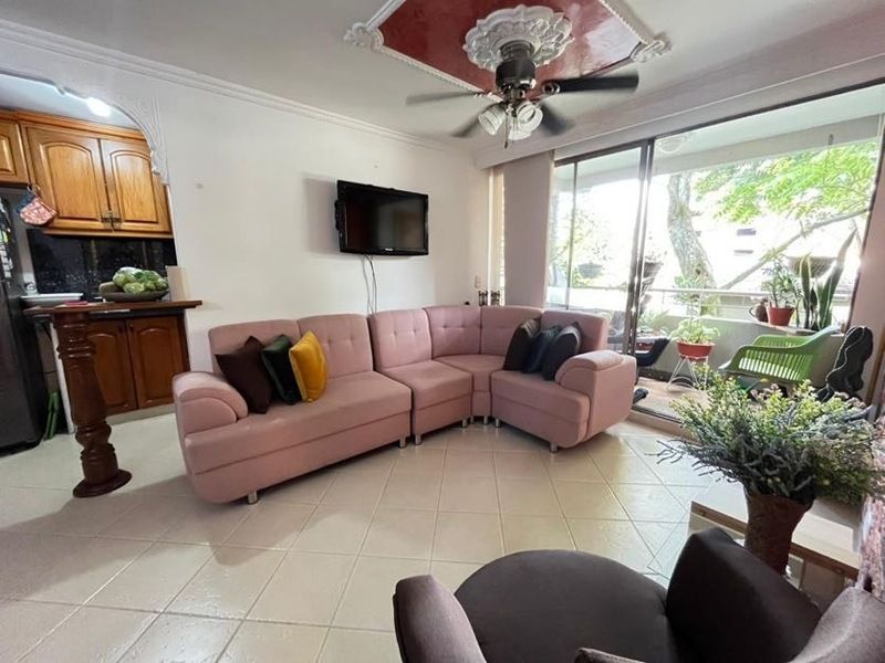 Apartamento en arriendo ubicado en Sabaneta, sector Maria Mayorca - 2
