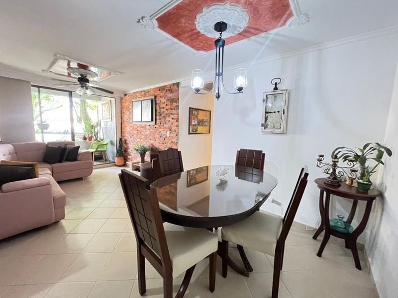Apartamento en arriendo ubicado en Sabaneta, sector Maria Mayorca - 3