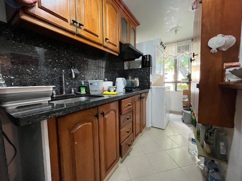 Apartamento en arriendo ubicado en Sabaneta, sector Maria Mayorca - 4