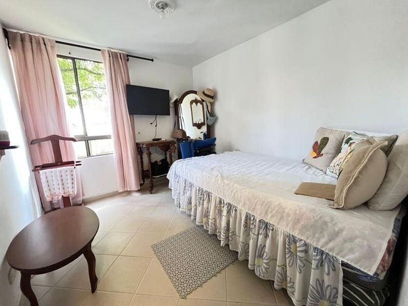 Apartamento en arriendo ubicado en Sabaneta, sector Maria Mayorca - 5