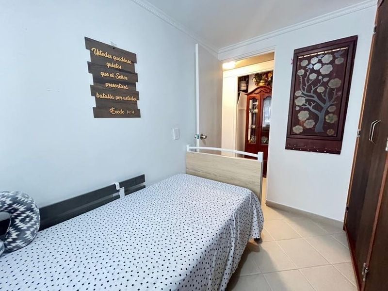 Apartamento en arriendo ubicado en Sabaneta, sector Maria Mayorca - 7