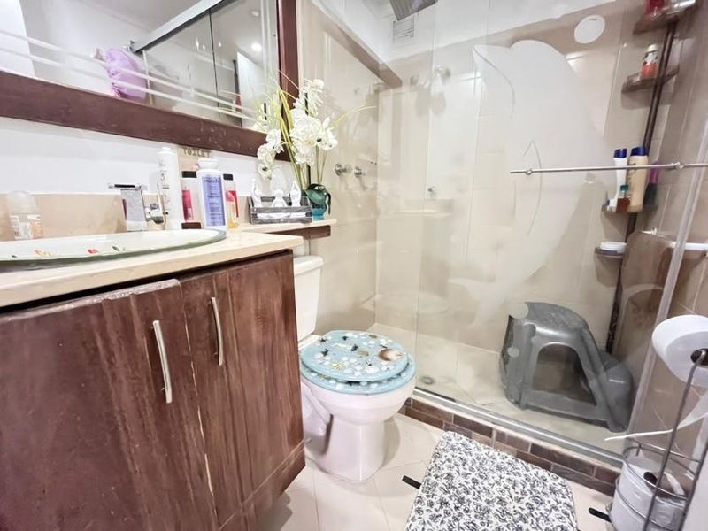 Apartamento en arriendo ubicado en Sabaneta, sector Maria Mayorca - 9