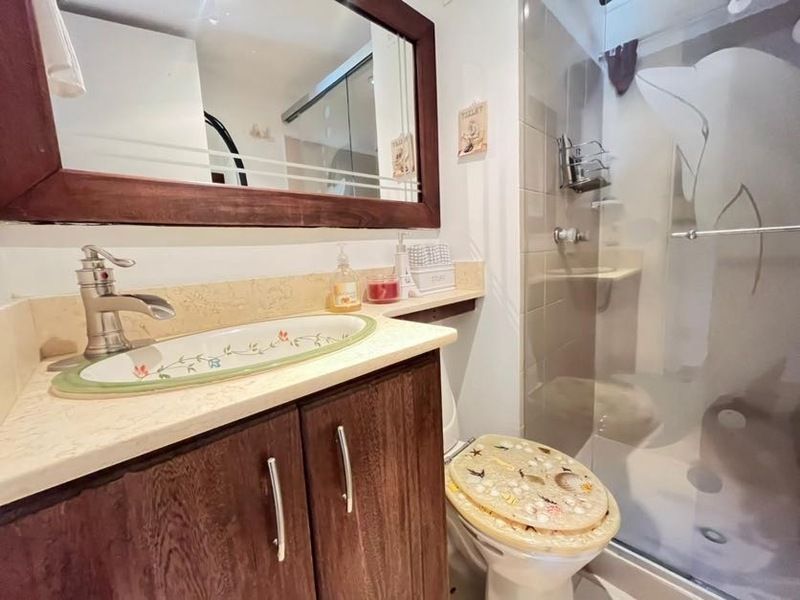 Apartamento en arriendo ubicado en Sabaneta, sector Maria Mayorca - 10
