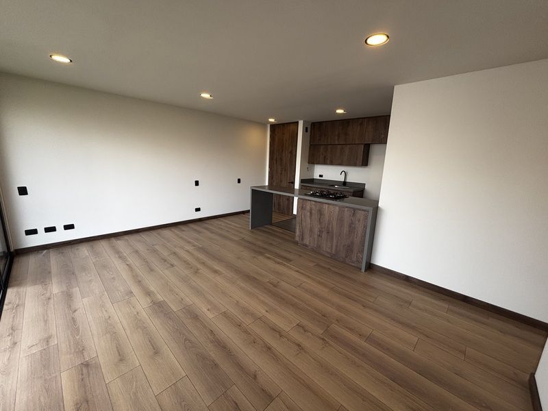 APARTAMENTO EN ARRIENDO UBICADO EN ENVIGADO SECTOR EL TRIANON - 2