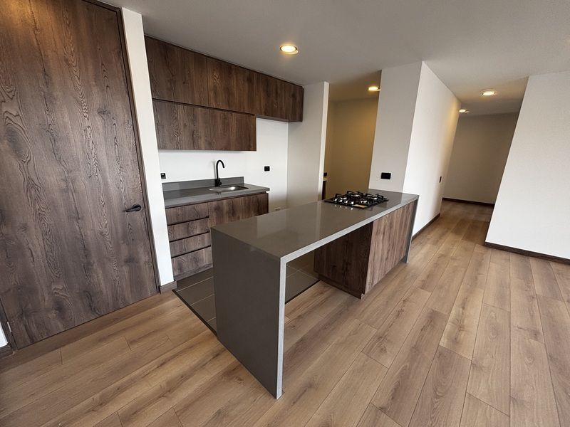 APARTAMENTO EN ARRIENDO UBICADO EN ENVIGADO SECTOR EL TRIANON - 5