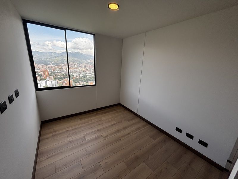 APARTAMENTO EN ARRIENDO UBICADO EN ENVIGADO SECTOR EL TRIANON - 7