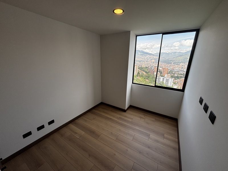 APARTAMENTO EN ARRIENDO UBICADO EN ENVIGADO SECTOR EL TRIANON - 9