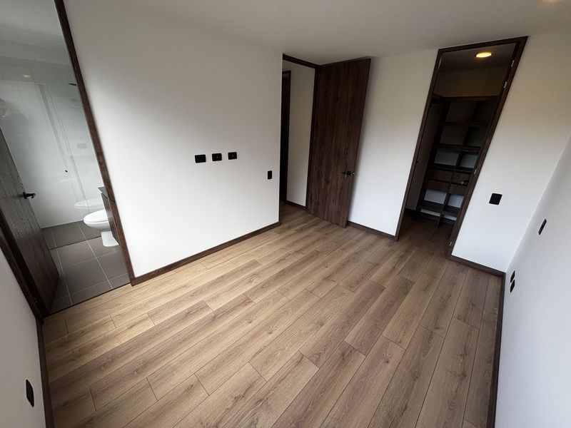 APARTAMENTO EN ARRIENDO UBICADO EN ENVIGADO SECTOR EL TRIANON - 12