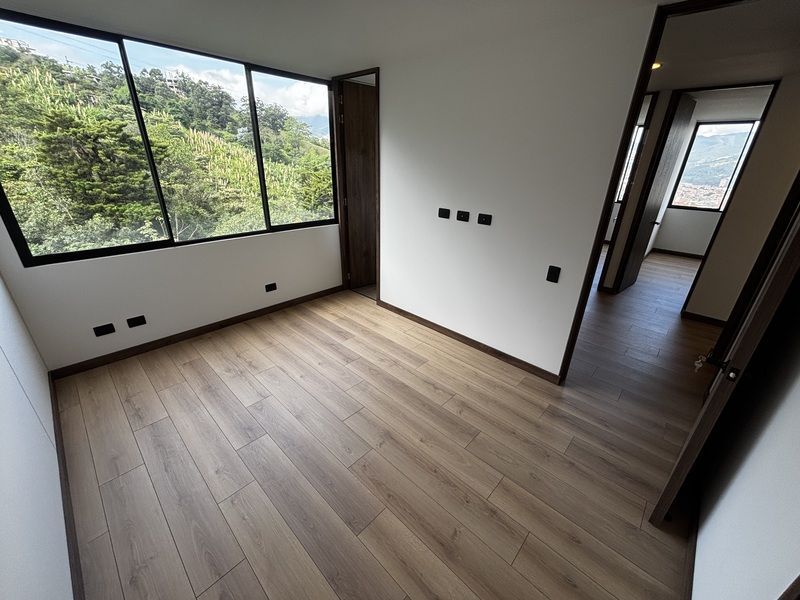 APARTAMENTO EN ARRIENDO UBICADO EN ENVIGADO SECTOR EL TRIANON - 13