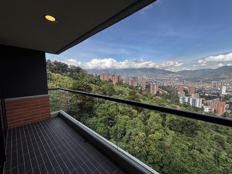 APARTAMENTO EN ARRIENDO UBICADO EN ENVIGADO SECTOR EL TRIANON - 18