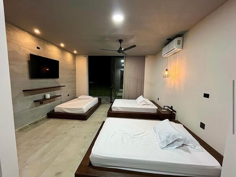 Casa en venta ubicada en Puerto Triunfo, sector Doradal - 6