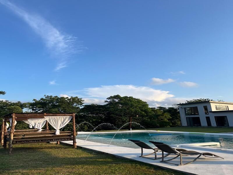Casa en venta ubicada en Puerto Triunfo, sector Doradal - 11