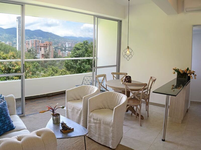 Apartamento en venta ubicado en Sabaneta, sector Las Lomitas - 3