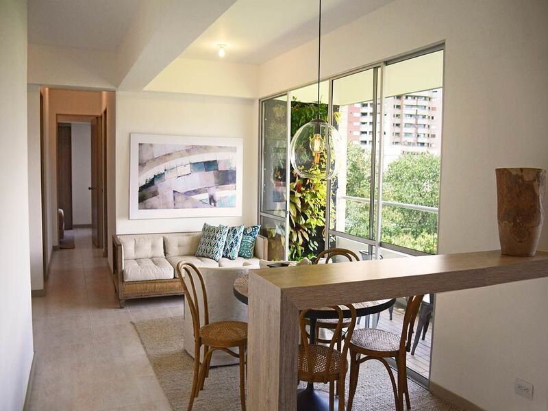 Apartamento en venta ubicado en Sabaneta, sector Las Lomitas - 4