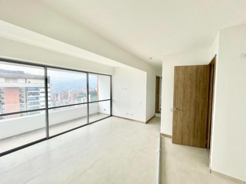 Apartamento en venta ubicado en Sabaneta, sector Las Lomitas - 5
