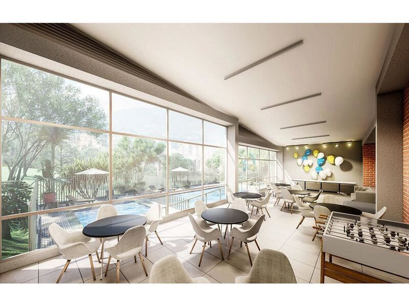 Apartamento en venta ubicado en Sabaneta, sector Las Lomitas - 9