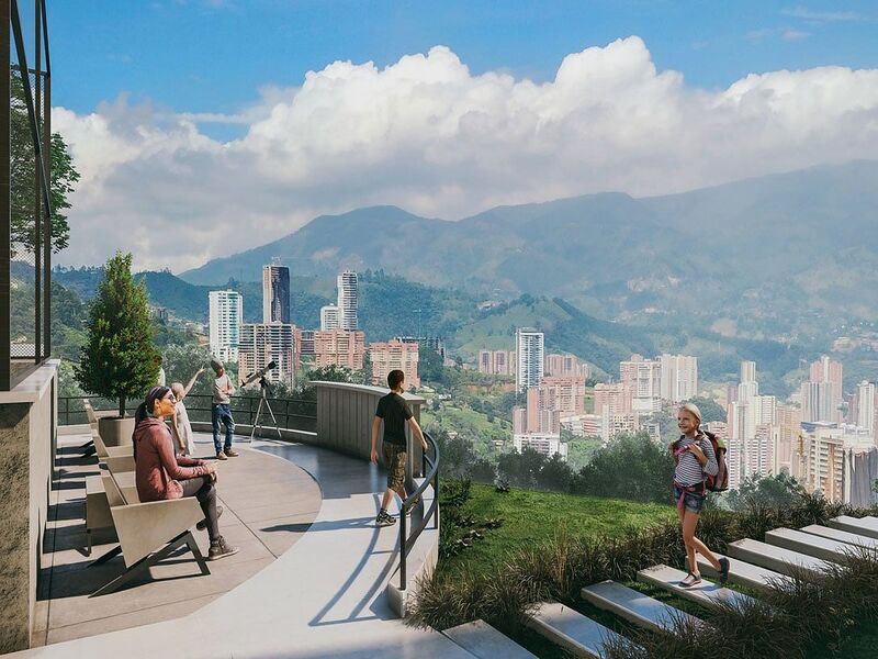 Apartamento en venta ubicado en Sabaneta, sector Las Lomitas - 10