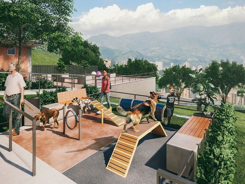 Apartamento en venta ubicado en Sabaneta, sector Las Lomitas - 11