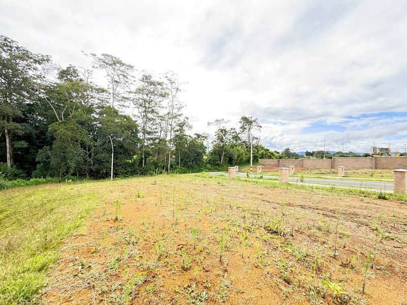 Lote en venta ubicado en Rionegro, sector San Antonio - 2