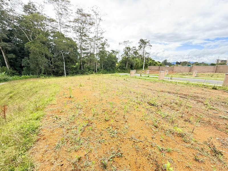 Lote en venta ubicado en Rionegro, sector San Antonio - 3