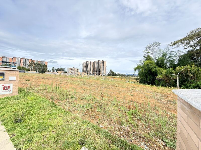 Lote en venta ubicado en Rionegro, sector San Antonio - 4