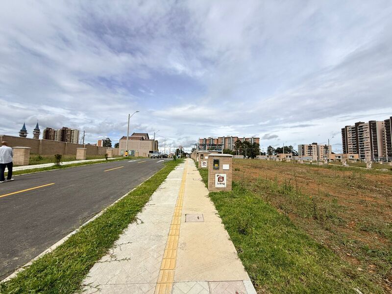 Lote en venta ubicado en Rionegro, sector San Antonio - 8