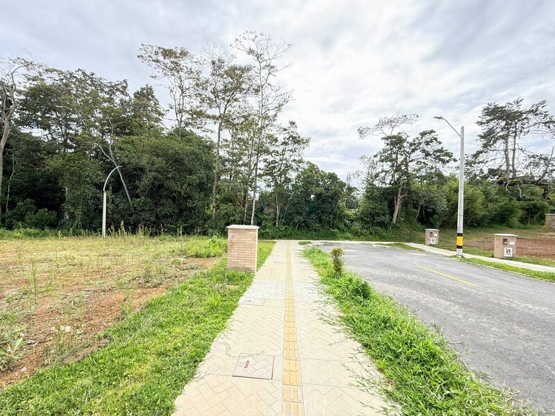 Lote en venta ubicado en Rionegro, sector San Antonio - 9