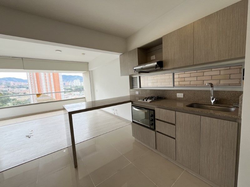 Apartamento en arriendo ubicado en Sabaneta, sector Tres Esquinas - 8