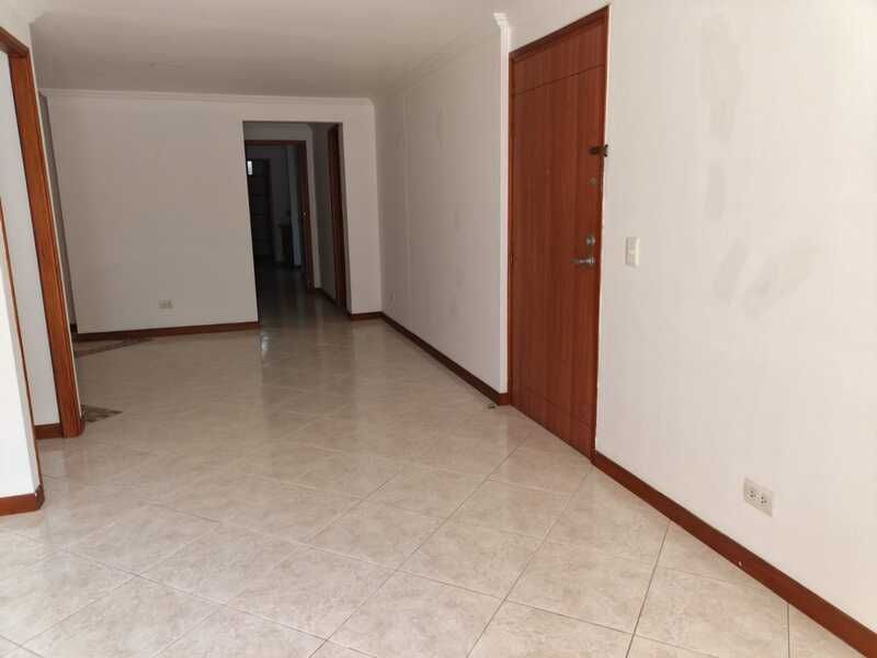 Apartamento en venta ubicado en Medellín, sector Conquistadores - 2