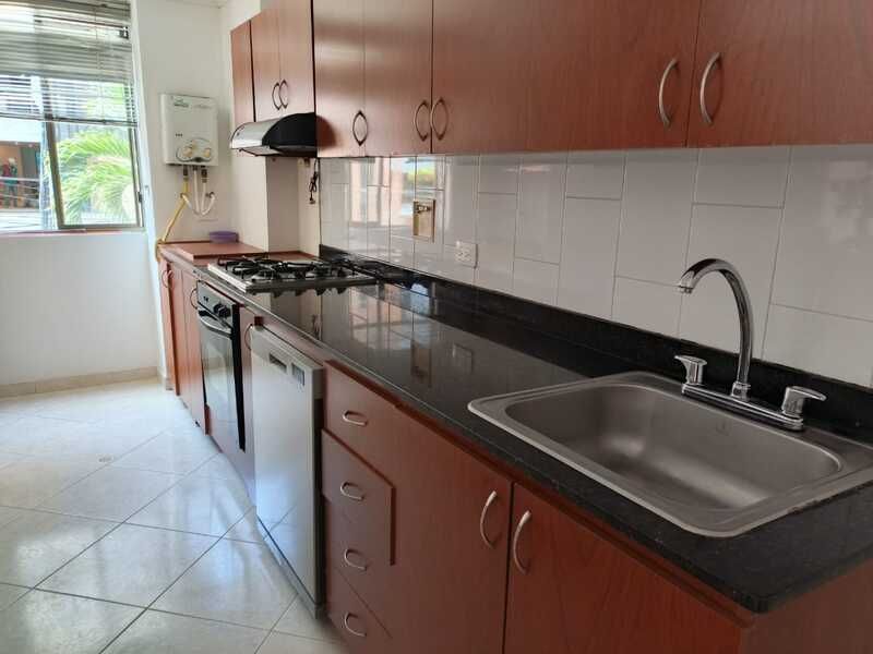 Apartamento en venta ubicado en Medellín, sector Conquistadores - 4
