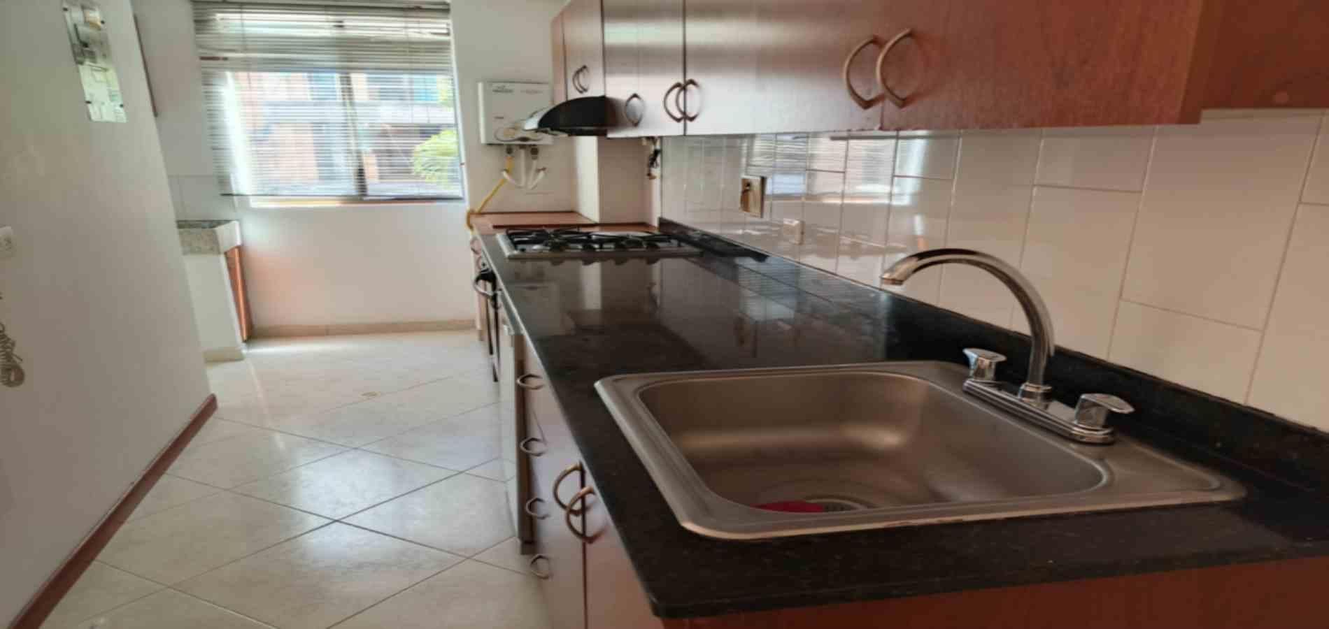 Apartamento en venta ubicado en Medellín, sector Conquistadores - 5