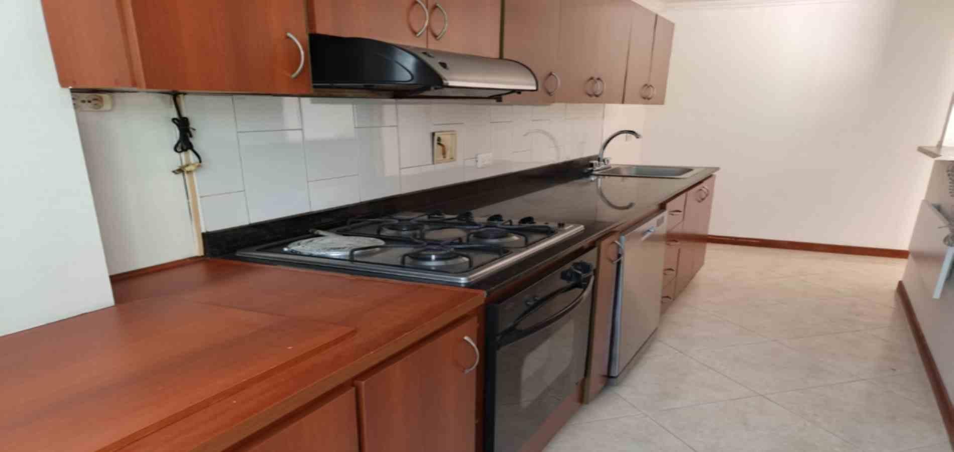 Apartamento en venta ubicado en Medellín, sector Conquistadores - 6