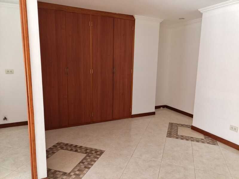 Apartamento en venta ubicado en Medellín, sector Conquistadores - 8