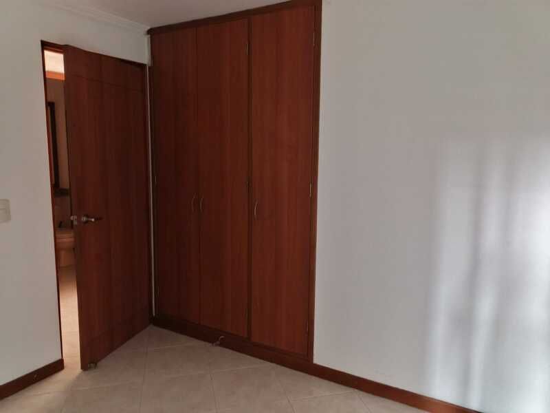 Apartamento en venta ubicado en Medellín, sector Conquistadores - 10