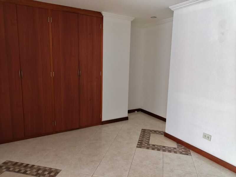 Apartamento en venta ubicado en Medellín, sector Conquistadores - 11
