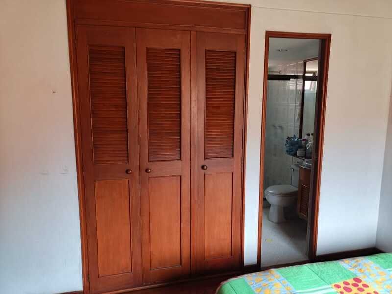 Apartamento en venta ubicado en Medellín, sector Conquistadores - 14