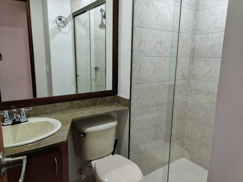 Apartamento en venta ubicado en Medellín, sector Conquistadores - 15