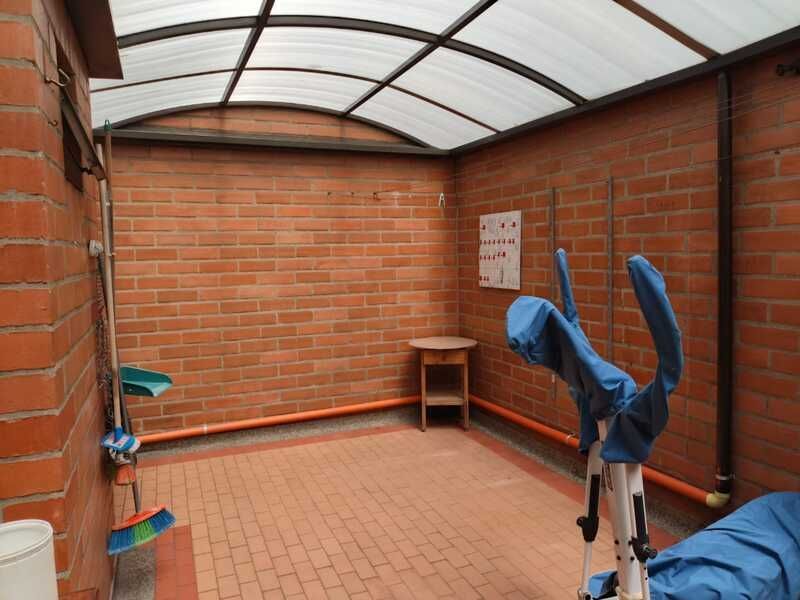 Apartamento en venta ubicado en Medellín, sector Conquistadores - 16