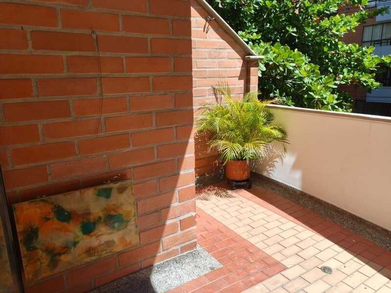 Apartamento en venta ubicado en Medellín, sector Conquistadores - 17